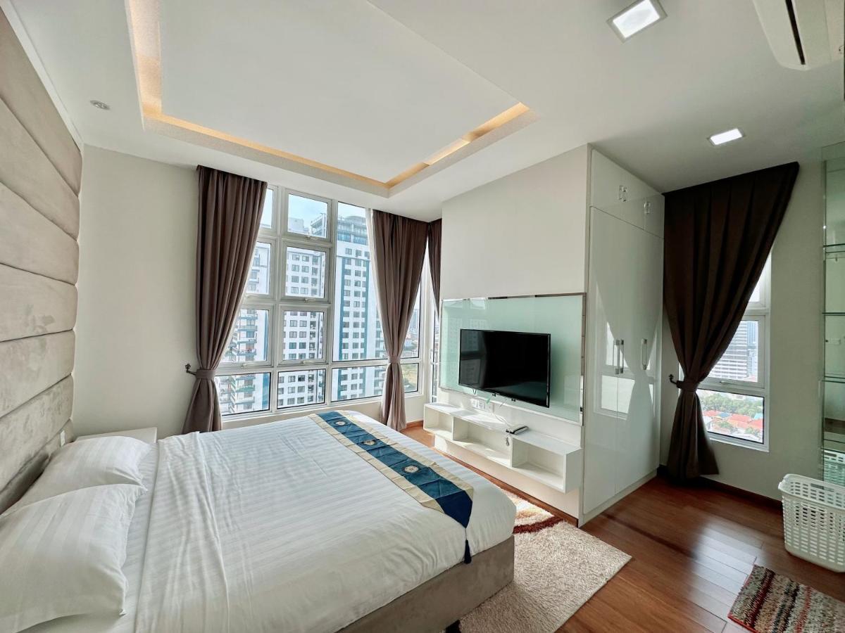 Apartamento Infinity 28 And Phnom Penh