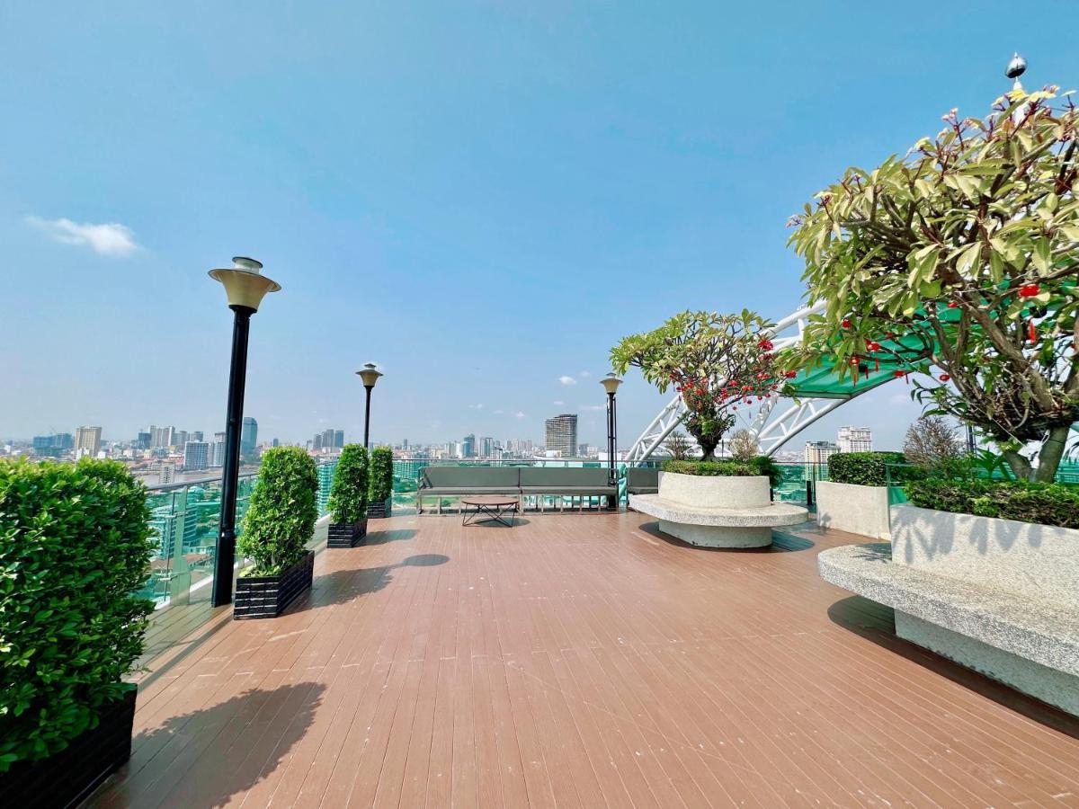 Apartamento Infinity 28 And