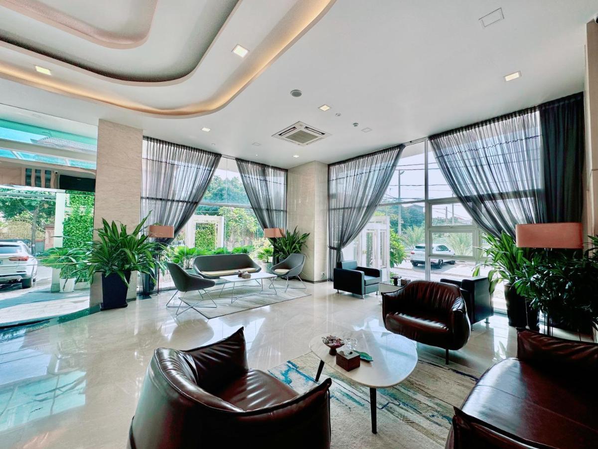 Infinity 28 And Apartamento *