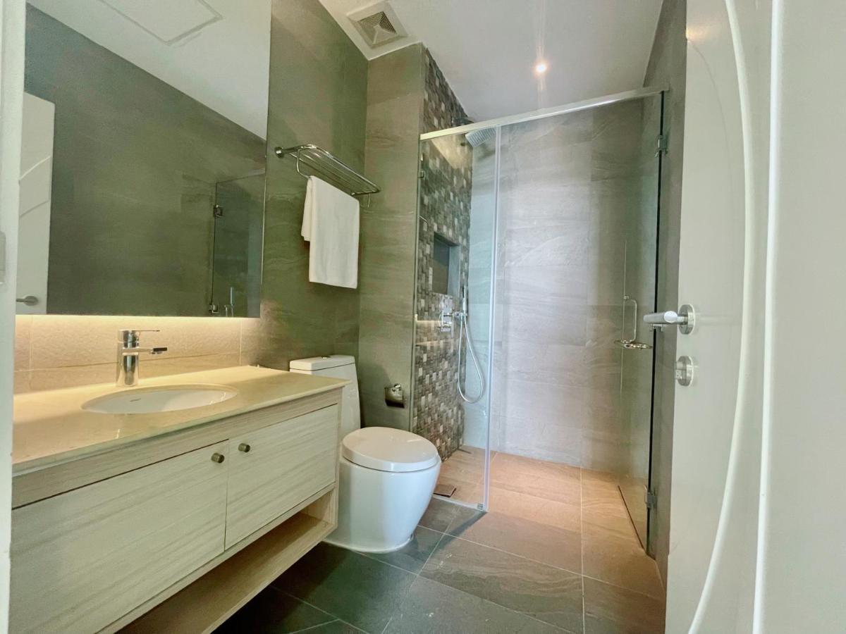 Infinity 28 And Apartamento *