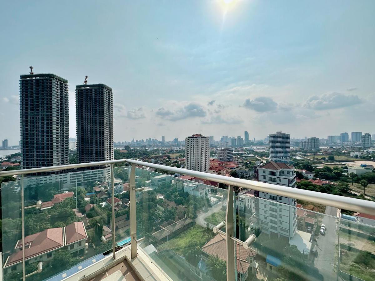 Apartamento Infinity 28 And