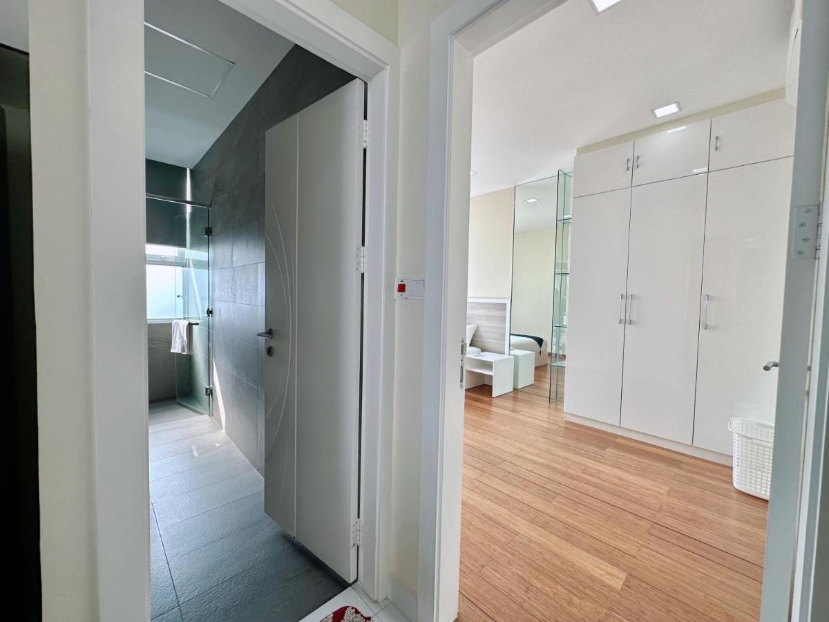 Infinity 28 And Apartamento *
