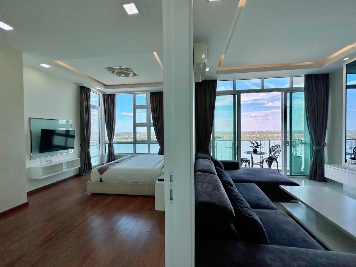 Infinity 28 And Apartamento