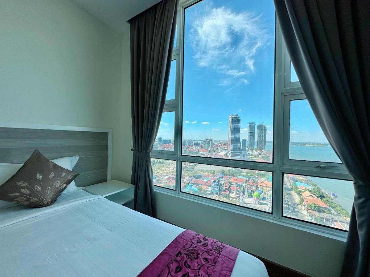 Apartamento Infinity 28 And *