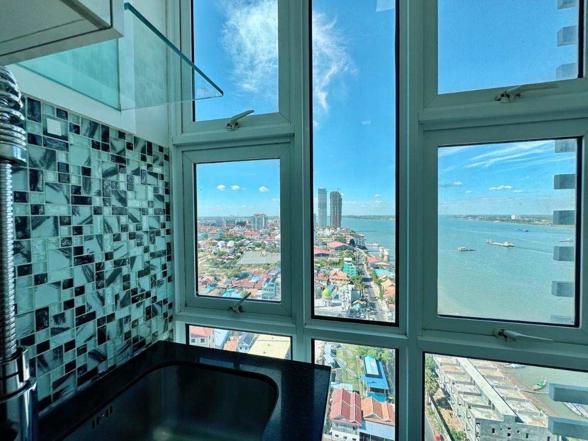 Infinity 28 And Apartamento