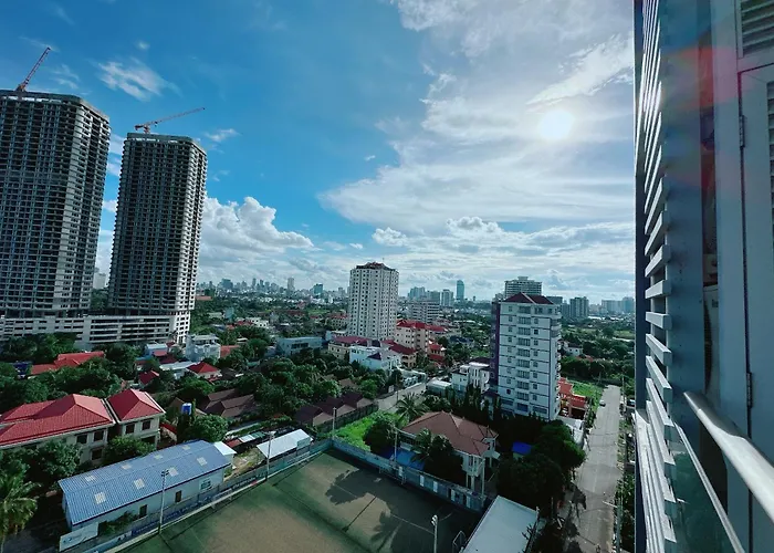 Infinity 28 Hotel And Residence