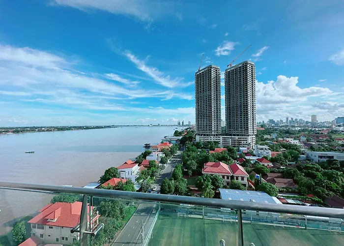 Infinity 28 Hotel And Residence