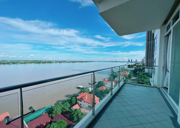 Infinity 28 Hotel And Residence