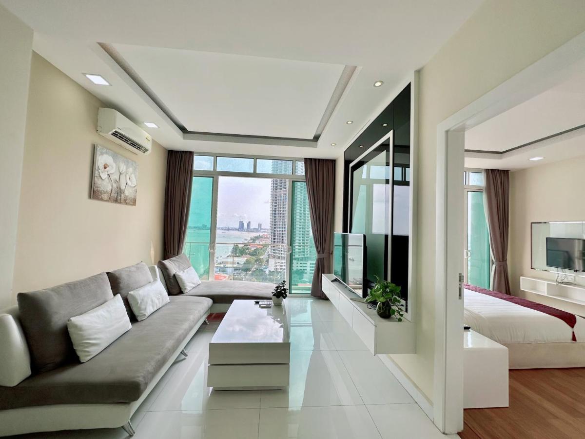 Apartment Infinity 28 And