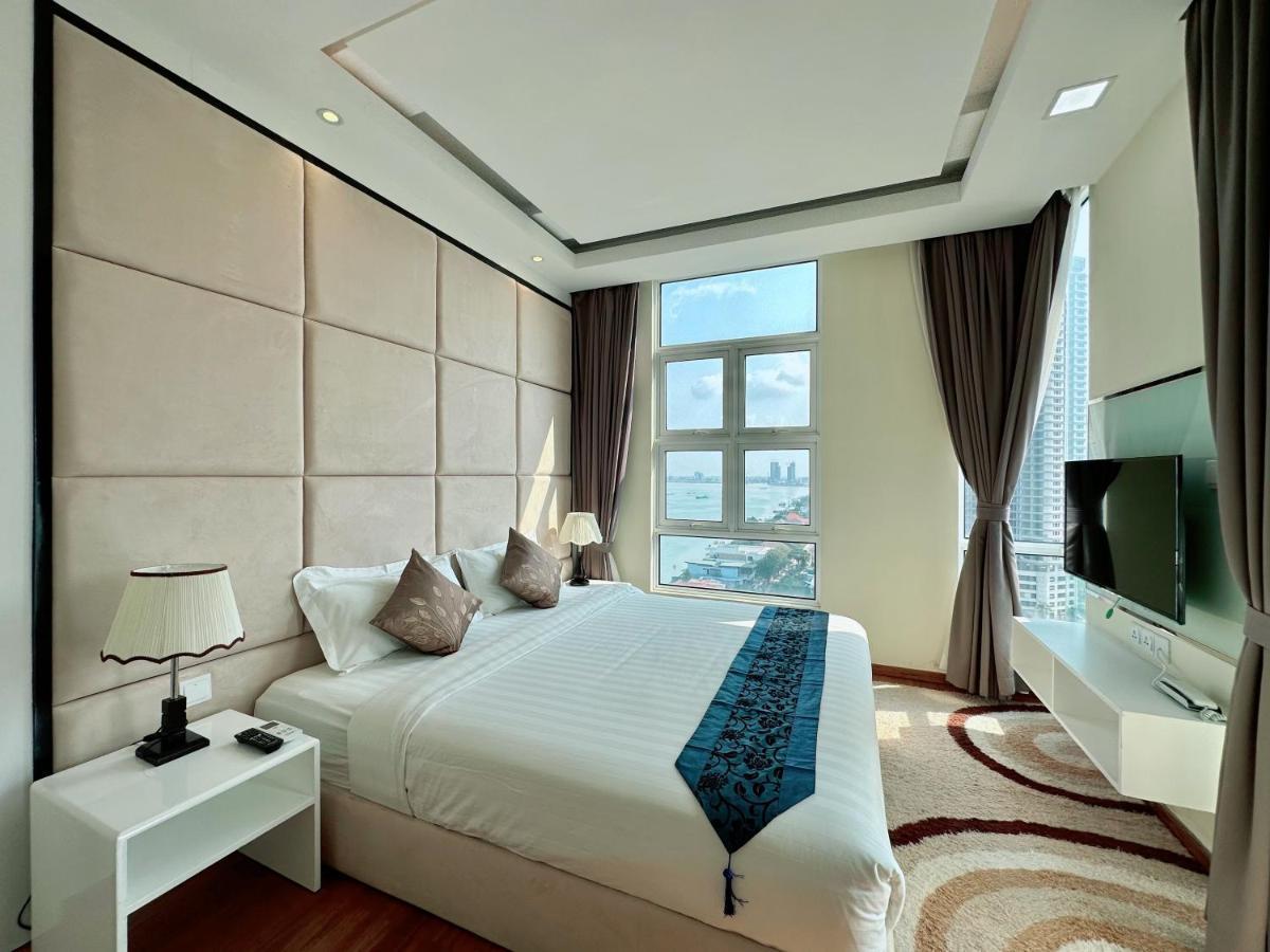 Infinity 28 And Apartment Phnom Penh